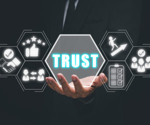 Data Security And Protection in the Age of Zero Trust