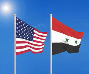 Executive Order 14312: Providing for the Revocation of Syria Sanctions