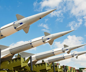 Projected Costs of U.S. Nuclear Forces, 2025 to 2034