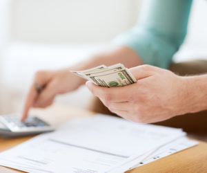 Average Annual Pay Per Employee