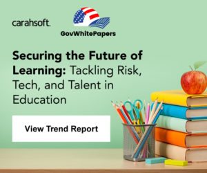Securing the Future of Learning