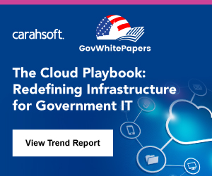 The Cloud Playbook
