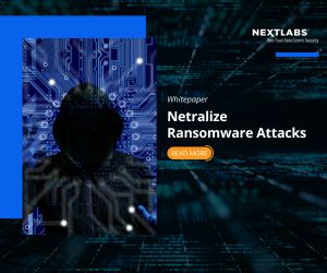 Neutralize Ransomware Attacks