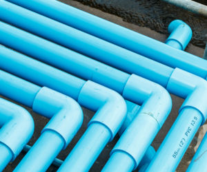 Water Infrastructure Resilience