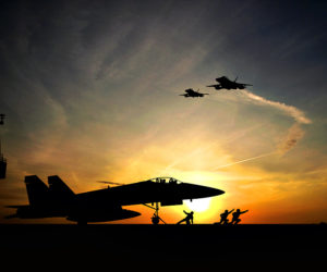 Soldier Load: The Art and Science of ‘Fighting Light’