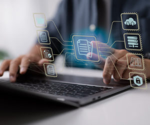 Do More with Less: Solving Government Challenges with Enterprise Content Management