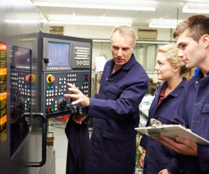 Biotech Manufacturing Apprenticeships
