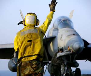 Sustaining the Fight Through MOS Competency