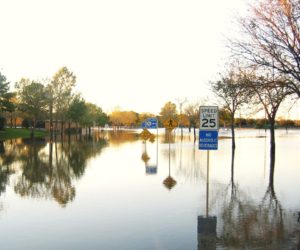 Texas Floods July 2025