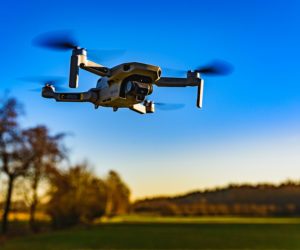 Human-Teaming in UAS Operations