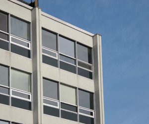 Comparing Estimates of Fixed Investment in Nonresidential Structures and Equipment