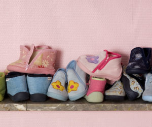 Developing a Child Care-Inclusive Poverty Measure