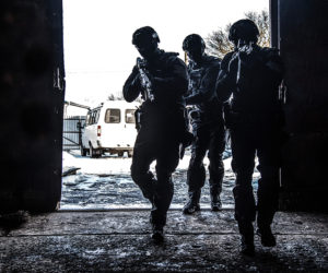 Building Strategic Lethality