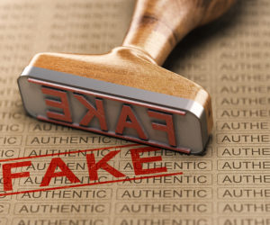 How Chinese Online Marketplaces Fuel Counterfeits