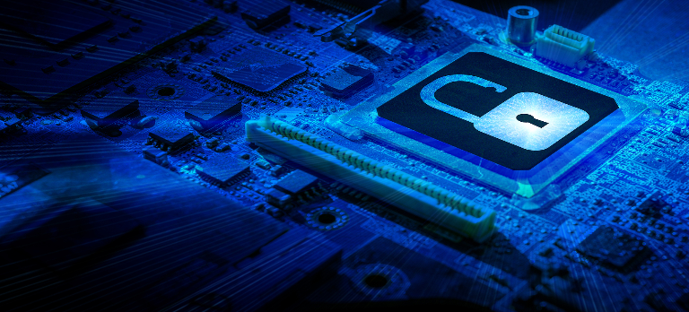4 Trends Impacting Law Enforcement Technology Use