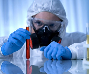 Drone Delivery of Bioweapons: Responsibilities for Force Readiness