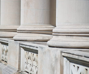 Executive Order 14344: Making Federal Architecture Beautiful Again