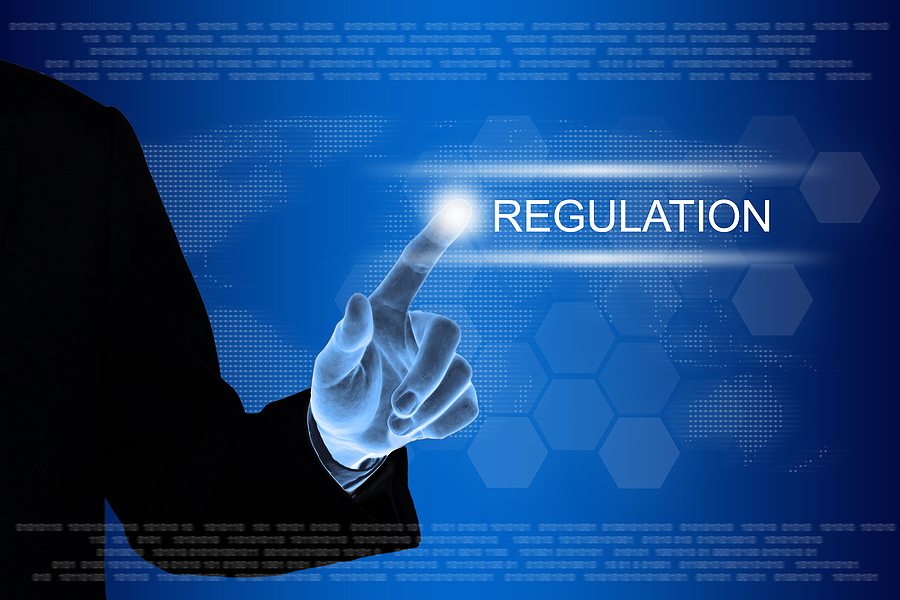 Regulation Vision Reinforcing Regulatory Frameworks through Standards, Measurements and ...