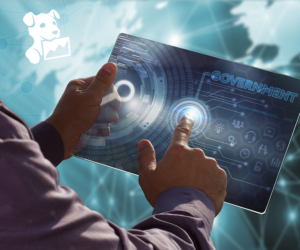 Datadog for US Government