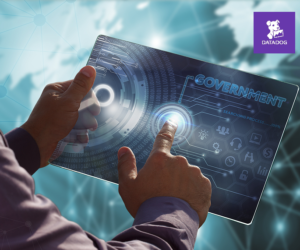 Datadog for US Government