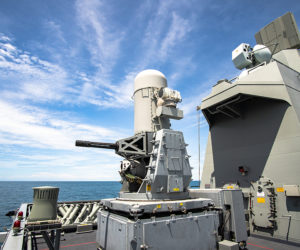 Weapon System Sustainment
