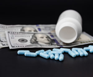 Illicit Fentanyl