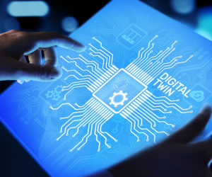 Digital Twin Lab