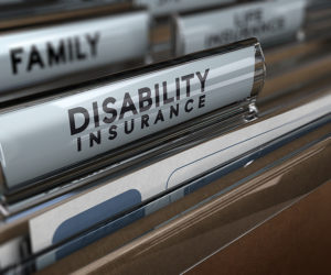 Differences in Disability Insurance Allowance Rates