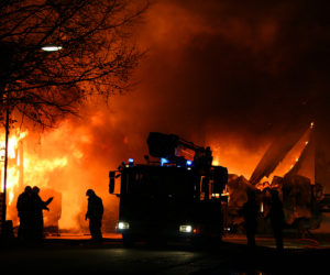 Disaster Assistance High-Risk Series