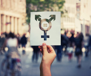 Gender Equality in a Changing World