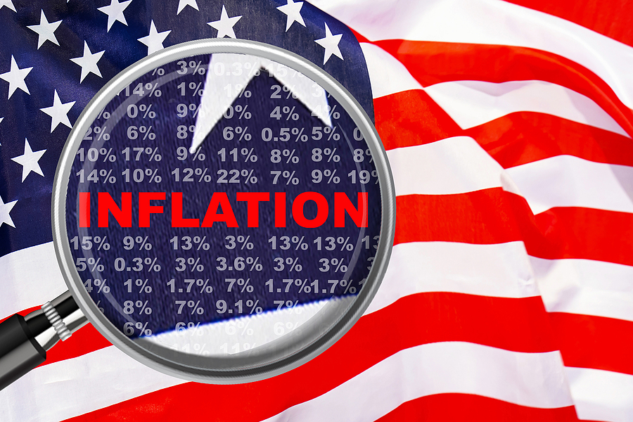 Image Mixed Inflation Rethinking Inflation Heterogeneity: Evidence From National Accounts ...