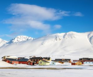 Research Needs for a Secure and Prosperous Arctic
