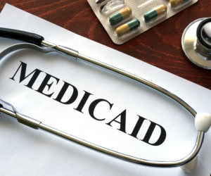 Medicaid Demonstrations