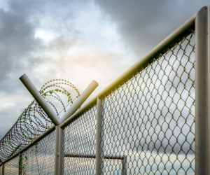 Border Security