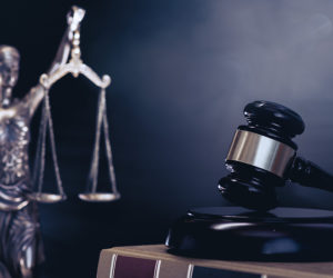 Executive Order 14340: Measures To End Cashless Bail and Enforce the Law in the District of Columbia