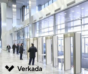 Why Government Agencies Choose Verkada for Physical Security