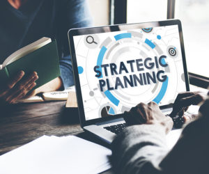 U.S. Department of Justice Information Technology Strategic Plan for Fiscal Years 2025-2027