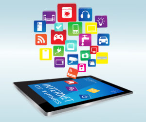 Methodology for Characterizing Network Behavior of Internet of Things Devices