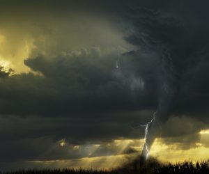 Tornadoes