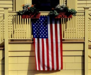 Executive Order 14341: Prosecuting Burning of the American Flag