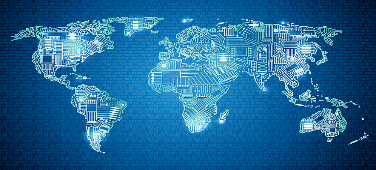 Trend Report: The Future of Blockchain in Government &#8211; More Than Crypto