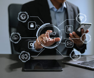 Navigating the Zero Trust Imperative in the Public Sector