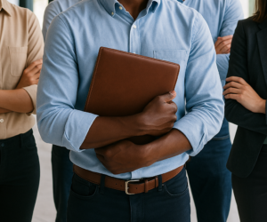 Business Owners and the Self-Employed: 33 Million (and Counting!)