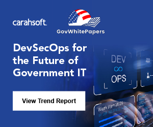 DevSecOps for the Future of Government IT