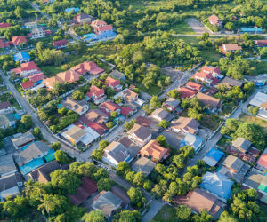 Homeownership: 2024
