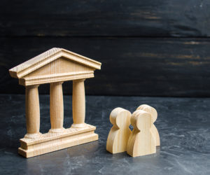 Collaborative Public Engagement for Building Trust in Government