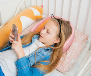 Age Restrictions for Social Media