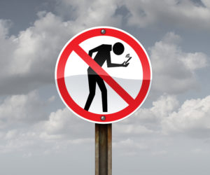 Warning Labels on Social Media Platforms
