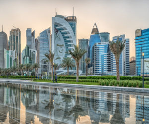 Executive Order 14353: Assuring the Security of the State of Qatar