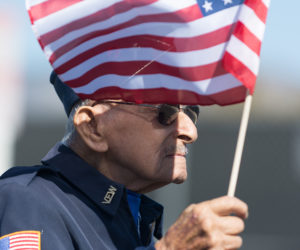 Veterans Benefits & Services